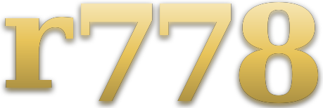r778 logo