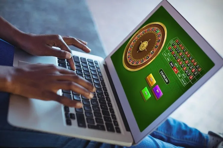r778 Blackjack Tables Built for Focused Play